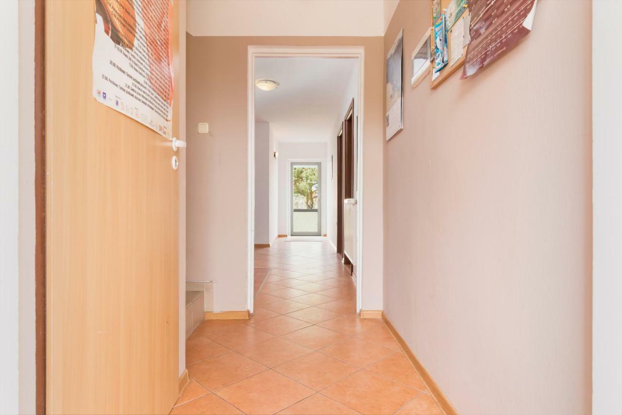 Dom Goscinny Ewa Rewal Exterior foto